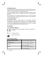 Preview for 12 page of Otto Bock 2R67 Instructions For Use Manual