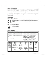 Preview for 43 page of Otto Bock 2R67 Instructions For Use Manual