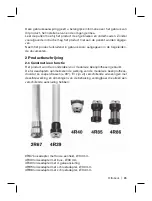 Preview for 65 page of Otto Bock 2R67 Instructions For Use Manual