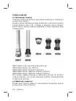 Preview for 114 page of Otto Bock 2R67 Instructions For Use Manual