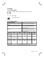 Preview for 143 page of Otto Bock 2R67 Instructions For Use Manual