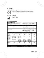 Preview for 153 page of Otto Bock 2R67 Instructions For Use Manual