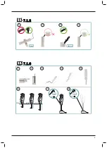 Предварительный просмотр 3 страницы Otto Bock 3B1-2/3B1-2-ST Instructions For Use Manual