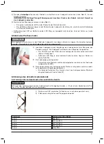 Preview for 27 page of Otto Bock 3B1-2/3B1-2-ST Instructions For Use Manual