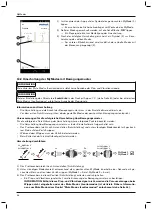 Предварительный просмотр 46 страницы Otto Bock 3B1-2/3B1-2-ST Instructions For Use Manual