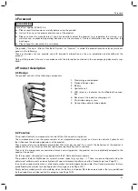 Предварительный просмотр 67 страницы Otto Bock 3B1-2/3B1-2-ST Instructions For Use Manual