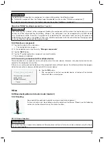 Предварительный просмотр 89 страницы Otto Bock 3B1-2/3B1-2-ST Instructions For Use Manual