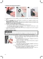 Preview for 20 page of Otto Bock 3B5-X2 Instructions For Use Manual