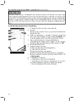 Preview for 24 page of Otto Bock 3B5-X2 Instructions For Use Manual