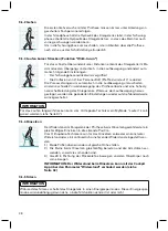 Preview for 28 page of Otto Bock 3B5-X2 Instructions For Use Manual