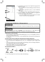 Preview for 38 page of Otto Bock 3B5-X2 Instructions For Use Manual