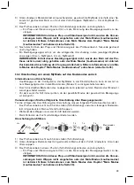 Preview for 39 page of Otto Bock 3B5-X2 Instructions For Use Manual