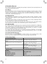 Preview for 42 page of Otto Bock 3B5-X2 Instructions For Use Manual