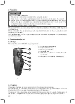 Preview for 62 page of Otto Bock 3B5-X2 Instructions For Use Manual