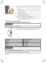 Preview for 74 page of Otto Bock 3B5-X2 Instructions For Use Manual