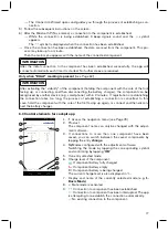 Preview for 77 page of Otto Bock 3B5-X2 Instructions For Use Manual