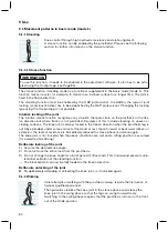 Preview for 80 page of Otto Bock 3B5-X2 Instructions For Use Manual