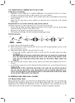 Preview for 91 page of Otto Bock 3B5-X2 Instructions For Use Manual