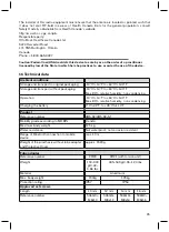 Preview for 95 page of Otto Bock 3B5-X2 Instructions For Use Manual