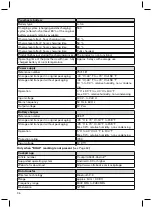 Preview for 96 page of Otto Bock 3B5-X2 Instructions For Use Manual