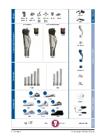 Preview for 2 page of Otto Bock 3C86-1 Instructions For Use Manual