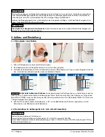 Preview for 10 page of Otto Bock 3C86-1 Instructions For Use Manual