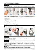 Preview for 13 page of Otto Bock 3C86-1 Instructions For Use Manual