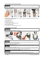 Preview for 34 page of Otto Bock 3C86-1 Instructions For Use Manual