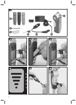 Preview for 2 page of Otto Bock 3E80 Instructions For Use Manual