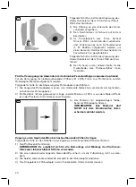 Preview for 20 page of Otto Bock 3F1-1 Instructions For Use Manual