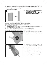 Preview for 40 page of Otto Bock 3F1-1 Instructions For Use Manual