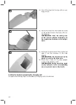 Preview for 42 page of Otto Bock 3F1-1 Instructions For Use Manual