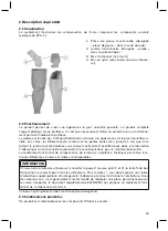 Preview for 49 page of Otto Bock 3F1-1 Instructions For Use Manual