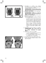 Preview for 58 page of Otto Bock 3F1-1 Instructions For Use Manual