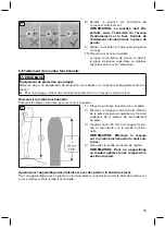 Preview for 59 page of Otto Bock 3F1-1 Instructions For Use Manual