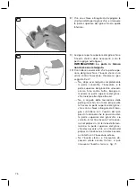 Preview for 76 page of Otto Bock 3F1-1 Instructions For Use Manual