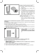 Preview for 80 page of Otto Bock 3F1-1 Instructions For Use Manual