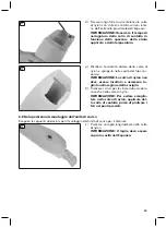 Preview for 83 page of Otto Bock 3F1-1 Instructions For Use Manual