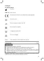 Preview for 89 page of Otto Bock 3F1-1 Instructions For Use Manual