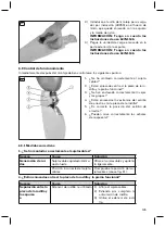 Preview for 105 page of Otto Bock 3F1-1 Instructions For Use Manual