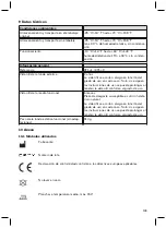 Preview for 109 page of Otto Bock 3F1-1 Instructions For Use Manual