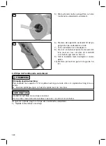 Preview for 162 page of Otto Bock 3F1-1 Instructions For Use Manual