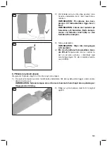 Preview for 163 page of Otto Bock 3F1-1 Instructions For Use Manual