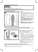 Preview for 259 page of Otto Bock 3F1-1 Instructions For Use Manual