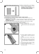 Preview for 280 page of Otto Bock 3F1-1 Instructions For Use Manual