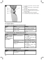 Preview for 284 page of Otto Bock 3F1-1 Instructions For Use Manual