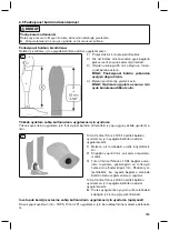 Preview for 355 page of Otto Bock 3F1-1 Instructions For Use Manual