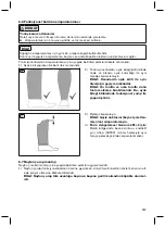 Preview for 357 page of Otto Bock 3F1-1 Instructions For Use Manual