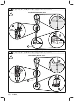 Предварительный просмотр 10 страницы Otto Bock 3R120 Instructions For Use Manual