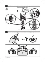 Предварительный просмотр 20 страницы Otto Bock 3R120 Instructions For Use Manual